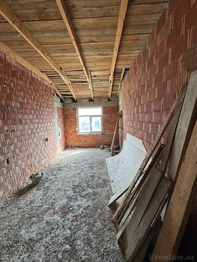 Satılır 3 otaqlı Mənzil Yeni tikili 100 m² Masazır - şəkil 8