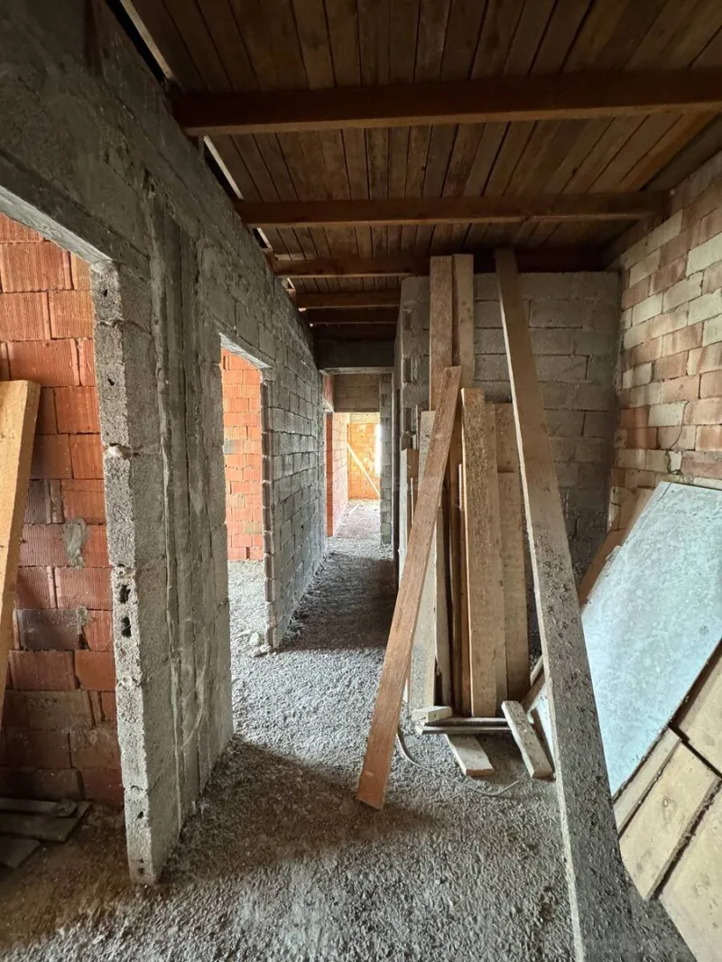 Satılır 3 otaqlı Mənzil Yeni tikili 100 m² Masazır - şəkil 9