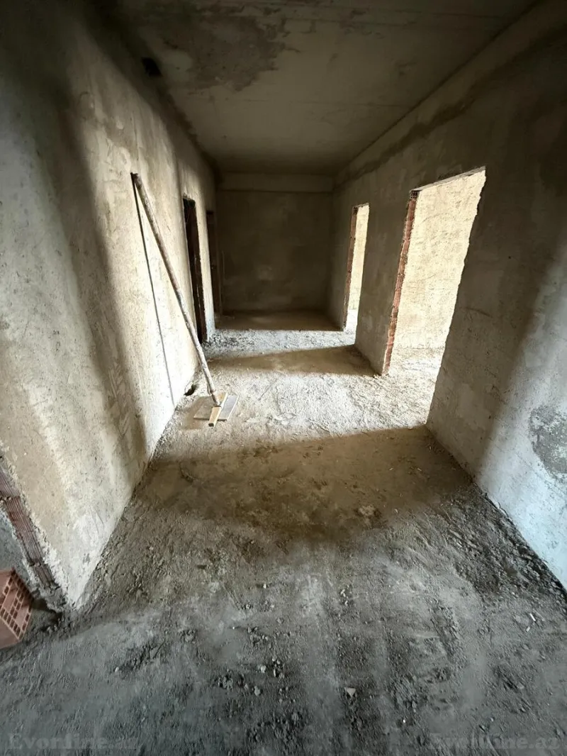 Satılır 3 otaqlı Mənzil Yeni tikili 146 m² 8-ci kilometr - şəkil 5