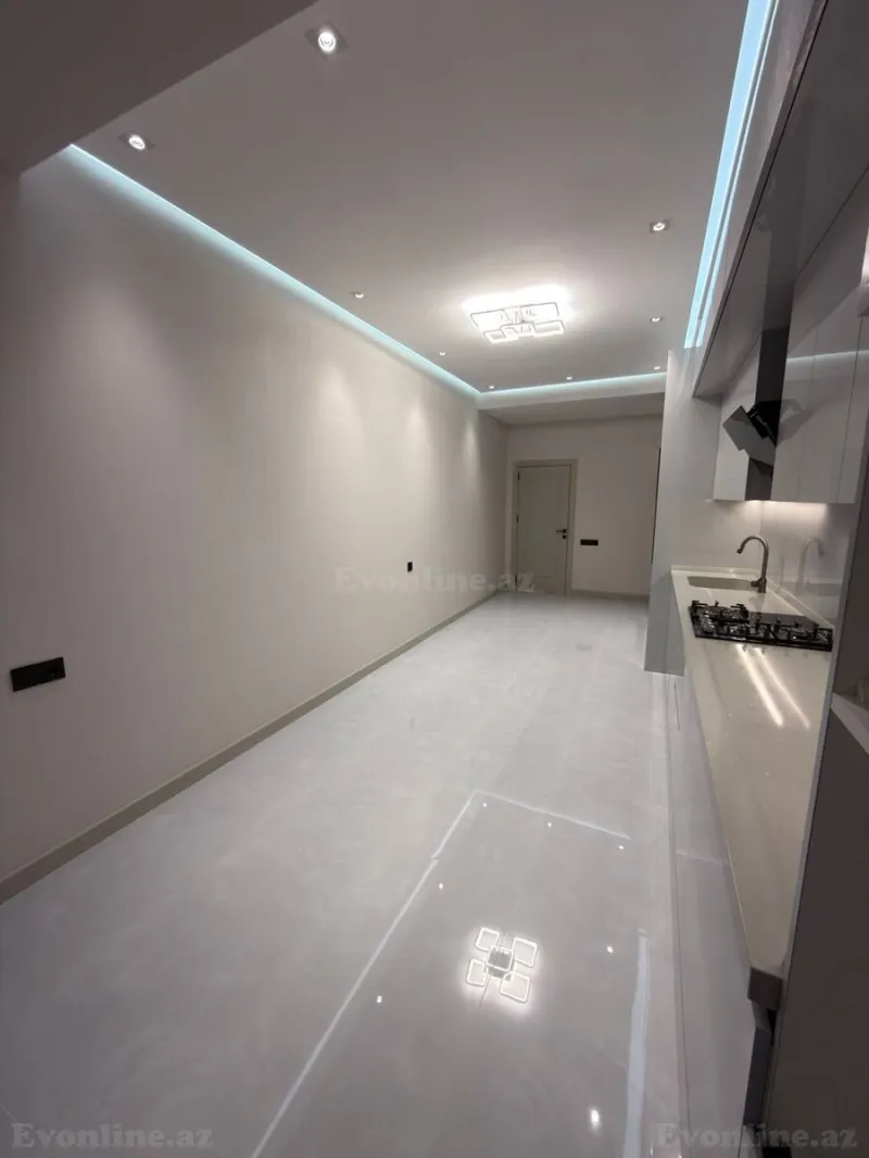 Satılır 3 otaqlı Mənzil Yeni tikili 148 m² Xalqlar Dostluğu m. - şəkil 15