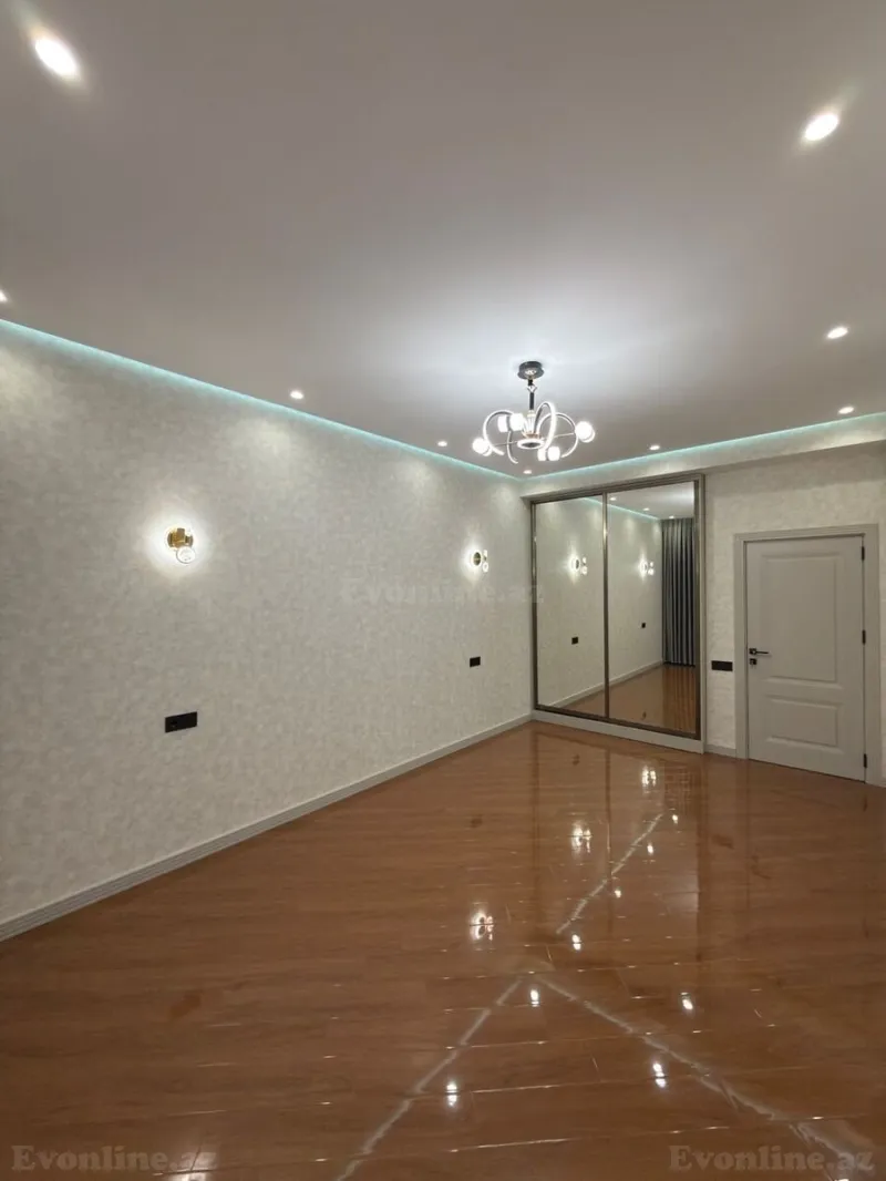 Satılır 3 otaqlı Mənzil Yeni tikili 148 m² Xalqlar Dostluğu m. - şəkil 23