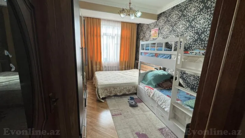 Satılır 2 otaqlı Mənzil Yeni tikili 65 m² Qaraçuxur - şəkil 16