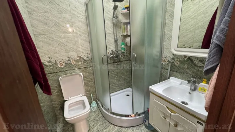 Satılır 2 otaqlı Mənzil Yeni tikili 65 m² Qaraçuxur - şəkil 17