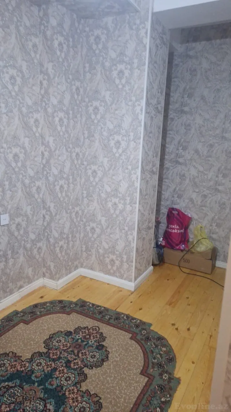 Kirayə verilir 3 otaqlı Mənzil Yeni tikili 95 m² Abşeron r. - şəkil 6