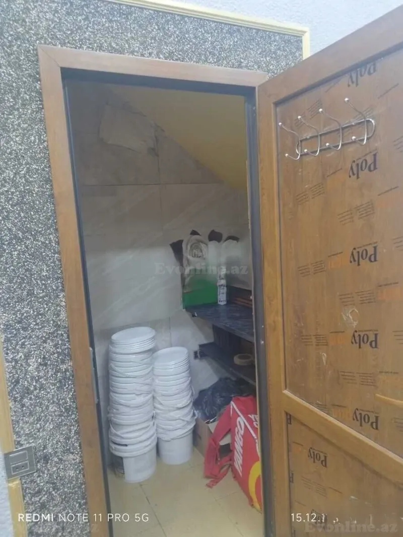 Kirayə verilir Obyekt 65 m² Həzi Aslanov - şəkil 2