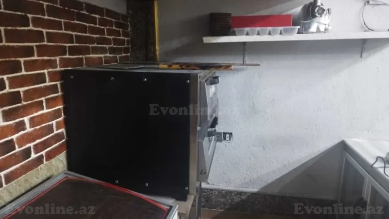 Kirayə verilir Obyekt 65 m² Həzi Aslanov - şəkil 3