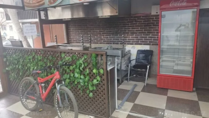 Kirayə verilir Obyekt 65 m² Həzi Aslanov - şəkil 5