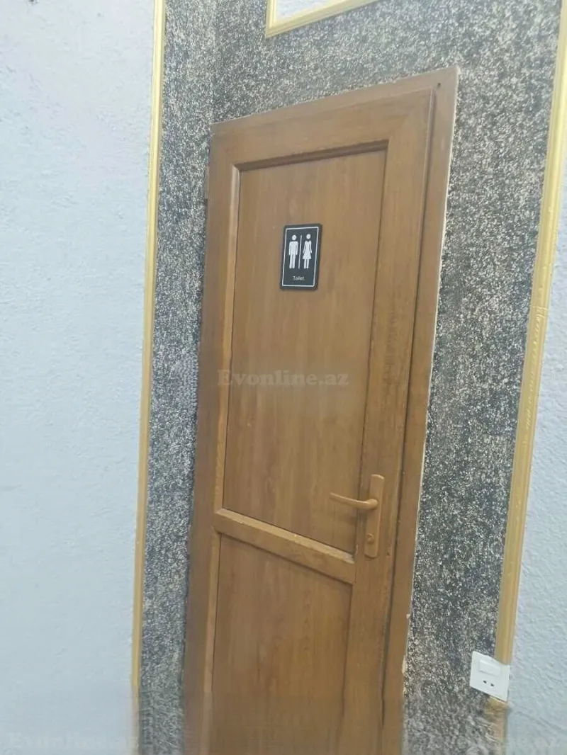 Kirayə verilir Obyekt 65 m² Həzi Aslanov - şəkil 6