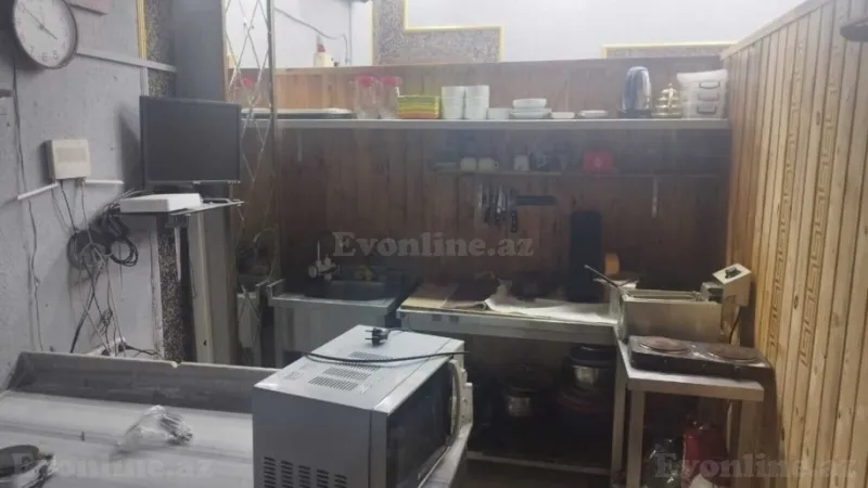 Kirayə verilir Obyekt 65 m² Həzi Aslanov - şəkil 7