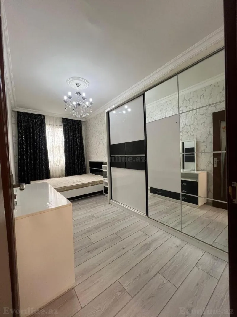 Satılır 2 otaqlı Mənzil Köhnə tikili 52 m² 5-ci mikrorayon - şəkil 6