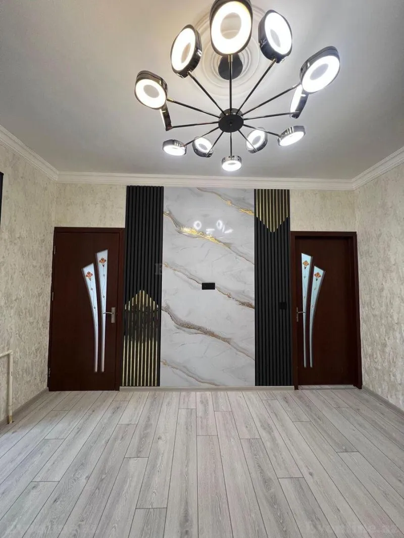 Satılır 2 otaqlı Mənzil Köhnə tikili 52 m² 5-ci mikrorayon - şəkil 7