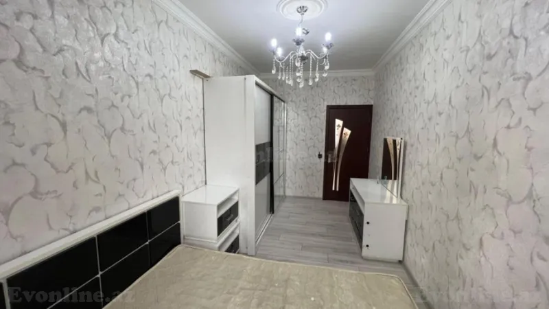 Satılır 2 otaqlı Mənzil Köhnə tikili 52 m² 5-ci mikrorayon - şəkil 10