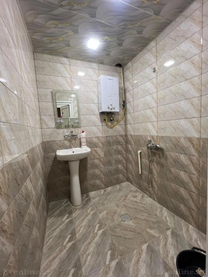 Satılır 2 otaqlı Mənzil Köhnə tikili 52 m² 5-ci mikrorayon - şəkil 12