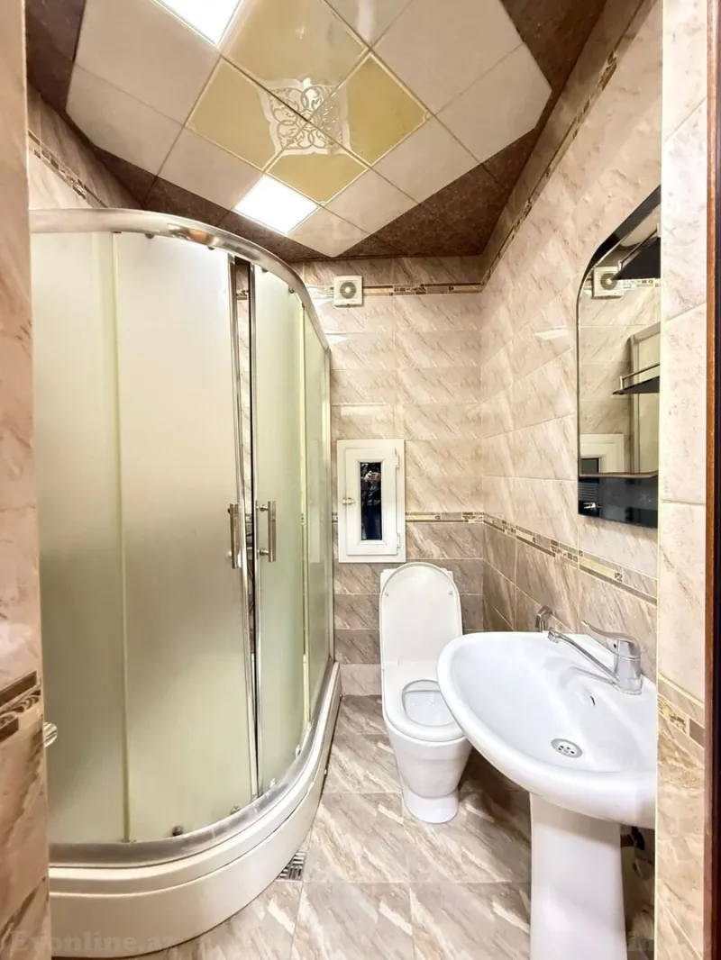 Satılır 2 otaqlı Mənzil Yeni tikili 52 m² Yeni Yasamal - şəkil 9