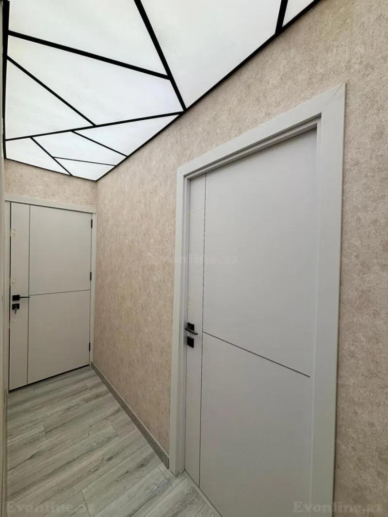 Satılır 1 otaqlı Mənzil Köhnə tikili 36 m² Həzi Aslanov m. - şəkil 5