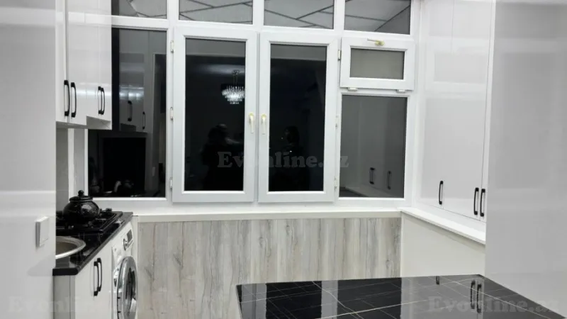 Satılır 1 otaqlı Mənzil Köhnə tikili 36 m² Həzi Aslanov m. - şəkil 9