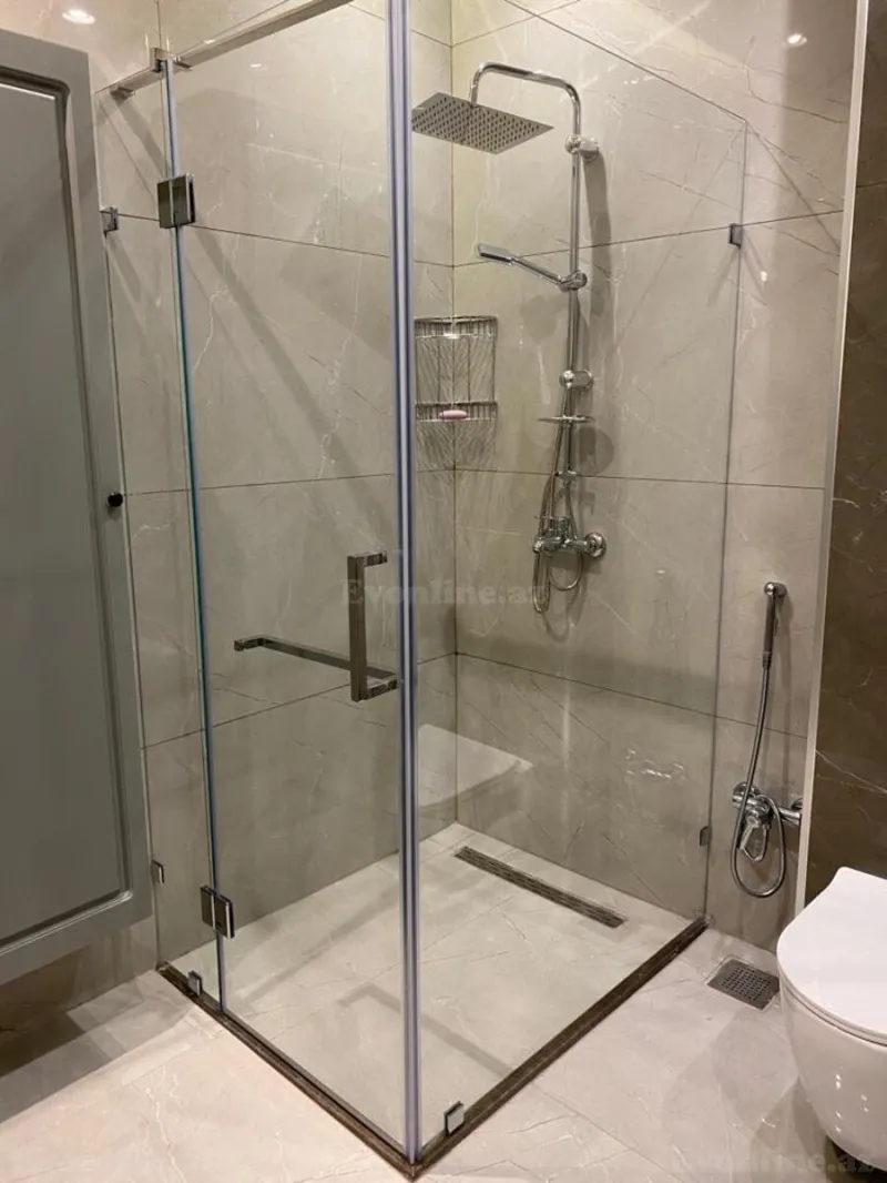 Kirayə verilir 3 otaqlı Mənzil Yeni tikili 108 m² 8 Noyabr m. - şəkil 10