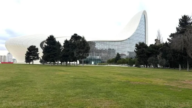 Satılır 3 otaqlı Mənzil Yeni tikili 95 m² Nəriman Nərimanov m.