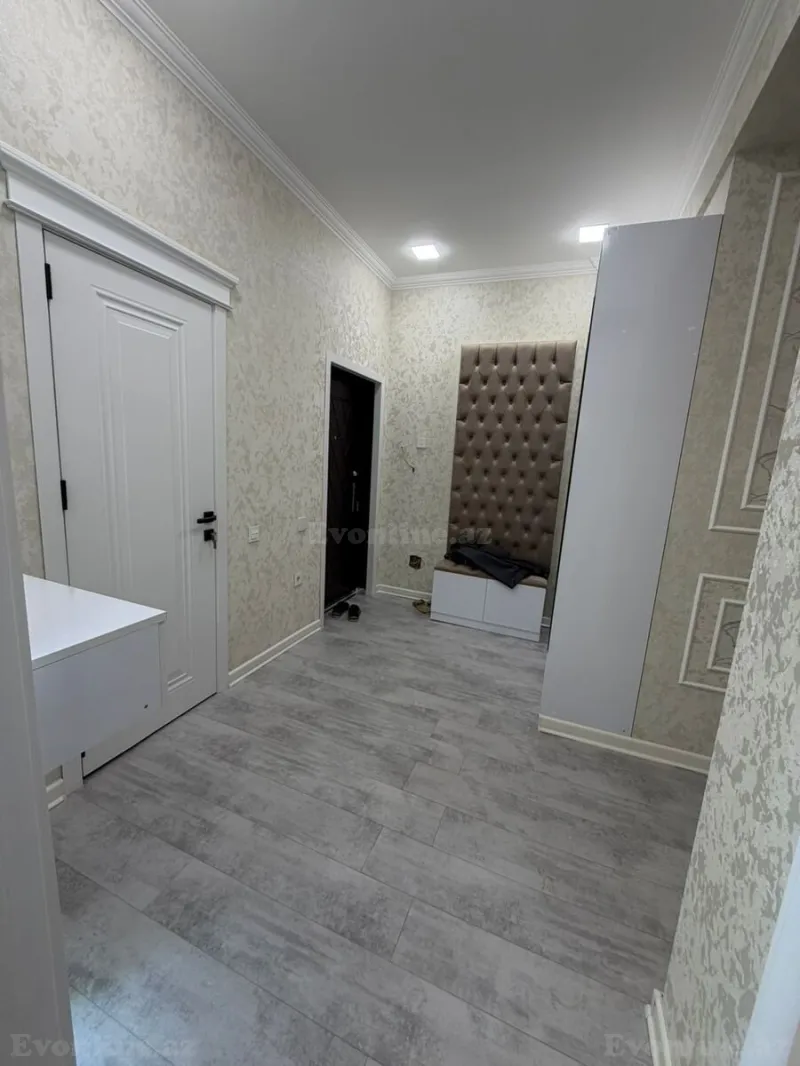Kirayə verilir 2 otaqlı Mənzil Yeni tikili 75 m² Həzi Aslanov - şəkil 10