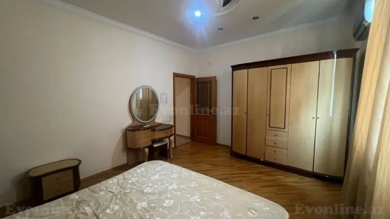 Satılır 4 otaqlı Mənzil Yeni tikili 153 m² Nəriman Nərimanov m. - şəkil 12