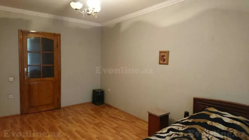 Kirayə verilir 3 otaqlı Mənzil Köhnə tikili 70 m² 20 Yanvar m. - şəkil 3