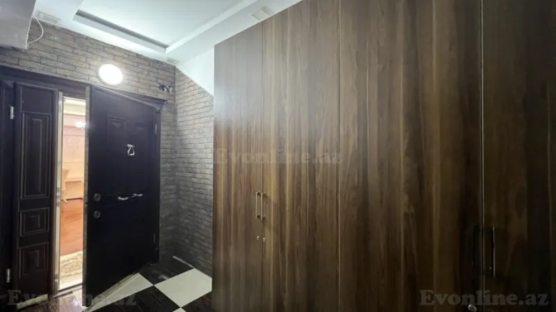 Satılır 4 otaqlı Mənzil Yeni tikili 176 m² Badamdar - şəkil 4