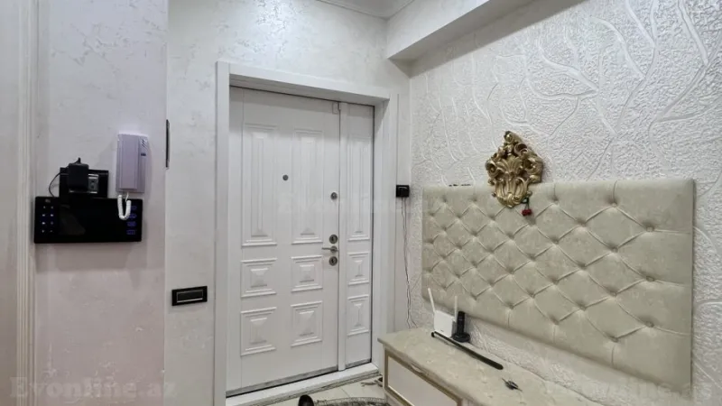 Satılır 4 otaqlı Mənzil Yeni tikili 176 m² Badamdar - şəkil 5