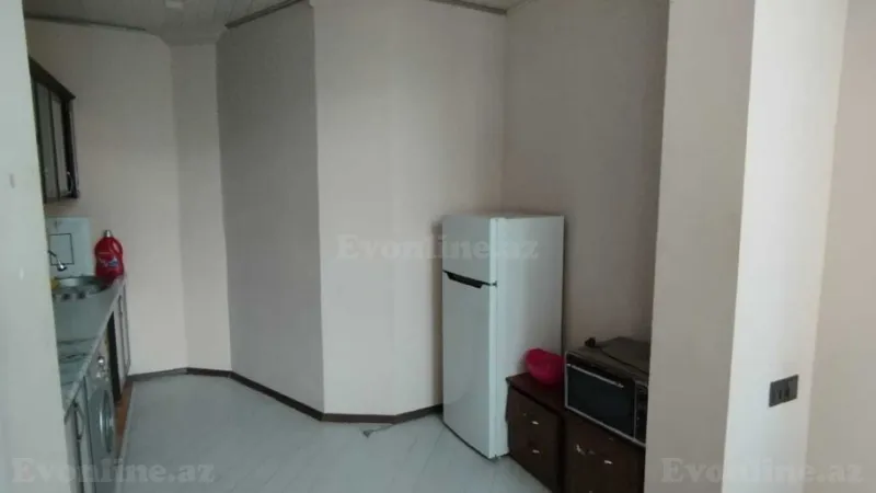 Kirayə verilir 2 otaqlı Mənzil Yeni tikili 65 m² Xətai r. - şəkil 6