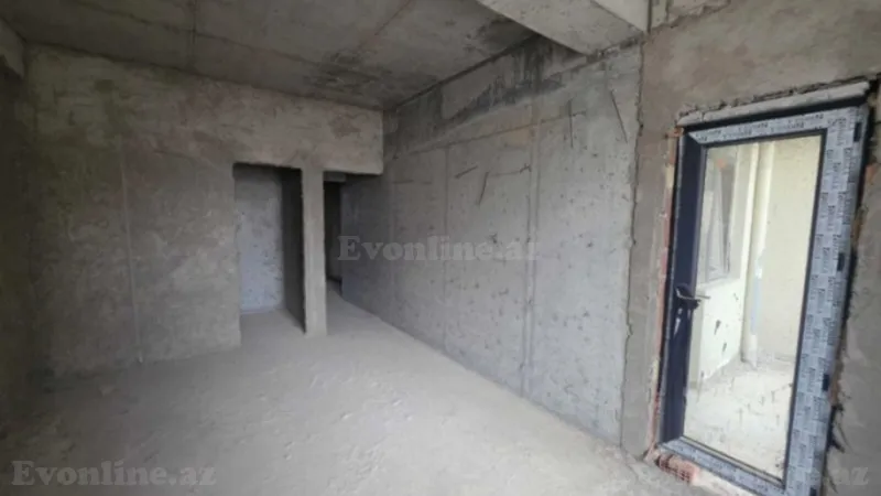 Satılır 3 otaqlı Mənzil Yeni tikili 130 m² 28 May m. - şəkil 2