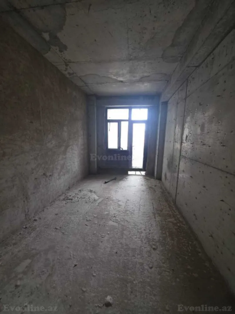 Satılır 3 otaqlı Mənzil Yeni tikili 130 m² 28 May m. - şəkil 3