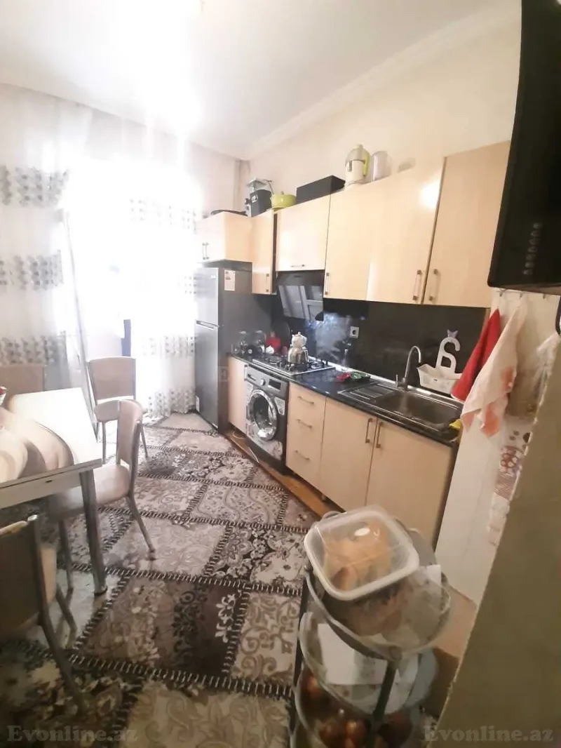 Satılır 2 otaqlı Mənzil Yeni tikili 64 m² Xırdalan - şəkil 5