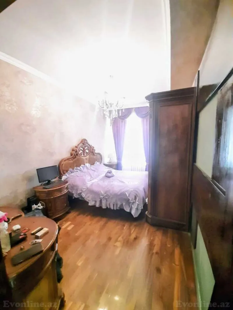 Satılır 2 otaqlı Mənzil Yeni tikili 64 m² Xırdalan - şəkil 7