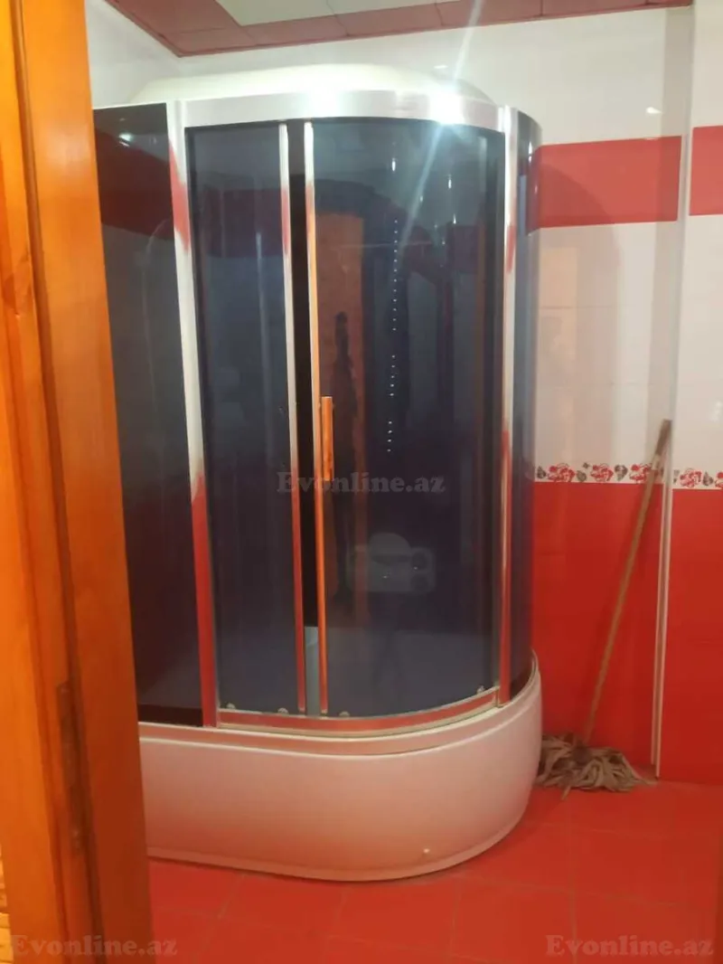 Kirayə verilir 3 otaqlı Mənzil Yeni tikili 120 m² Xətai m. - şəkil 14