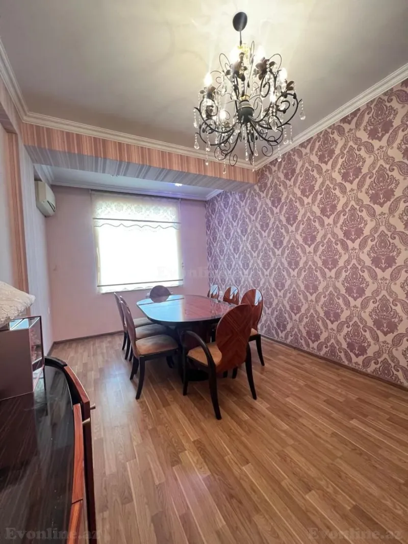 Satılır 3 otaqlı Mənzil Yeni tikili 110 m² Sabunçu r. - şəkil 6