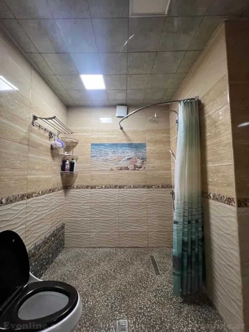 Satılır 3 otaqlı Mənzil Yeni tikili 110 m² Sabunçu r. - şəkil 14