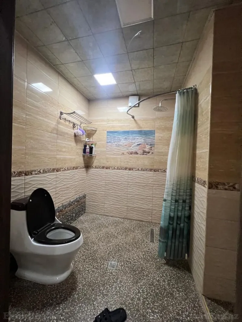 Satılır 3 otaqlı Mənzil Yeni tikili 110 m² Sabunçu r. - şəkil 17