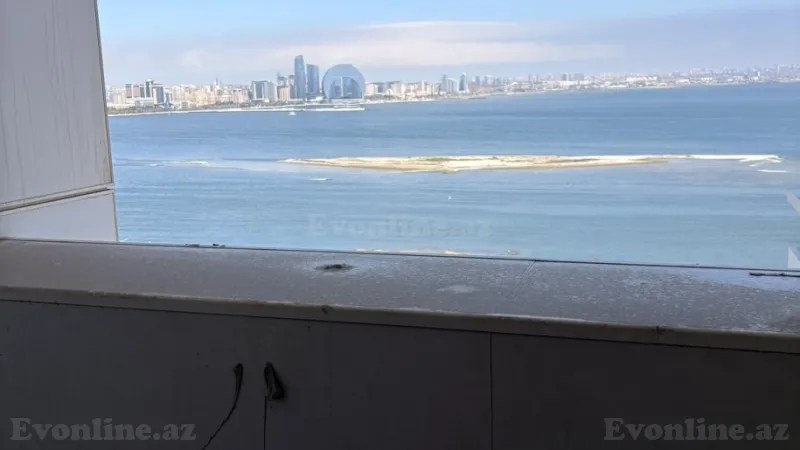 Satılır 2 otaqlı Mənzil Yeni tikili 97 m² Bayıl - şəkil 4