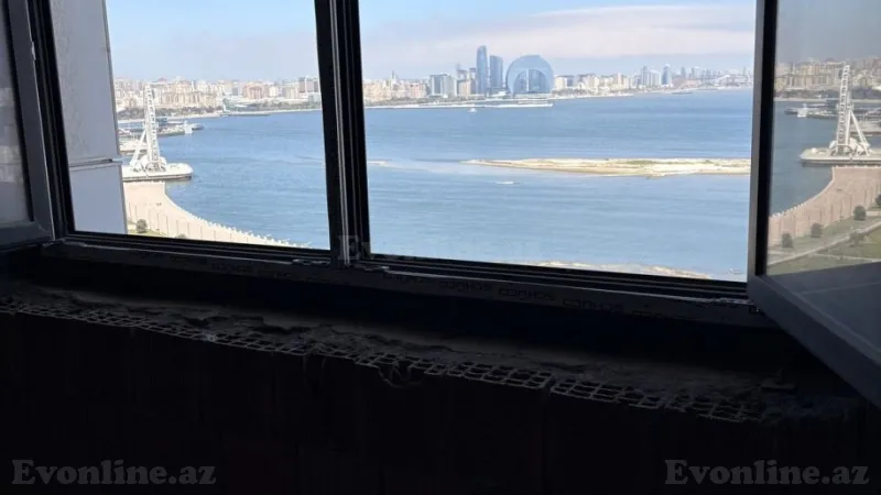 Satılır 2 otaqlı Mənzil Yeni tikili 97 m² Bayıl - şəkil 5