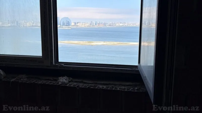 Satılır 2 otaqlı Mənzil Yeni tikili 97 m² Bayıl - şəkil 6