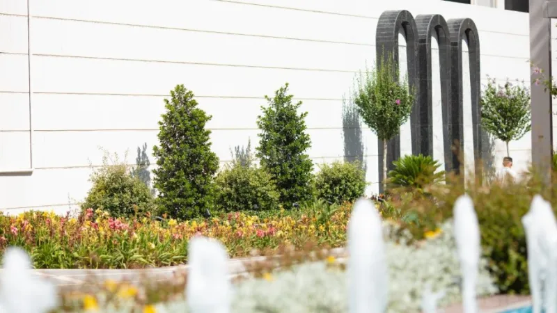 Satılır 2 otaqlı Mənzil Yeni tikili 97 m² Bayıl - şəkil 10