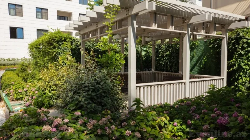 Satılır 2 otaqlı Mənzil Yeni tikili 97 m² Bayıl - şəkil 11