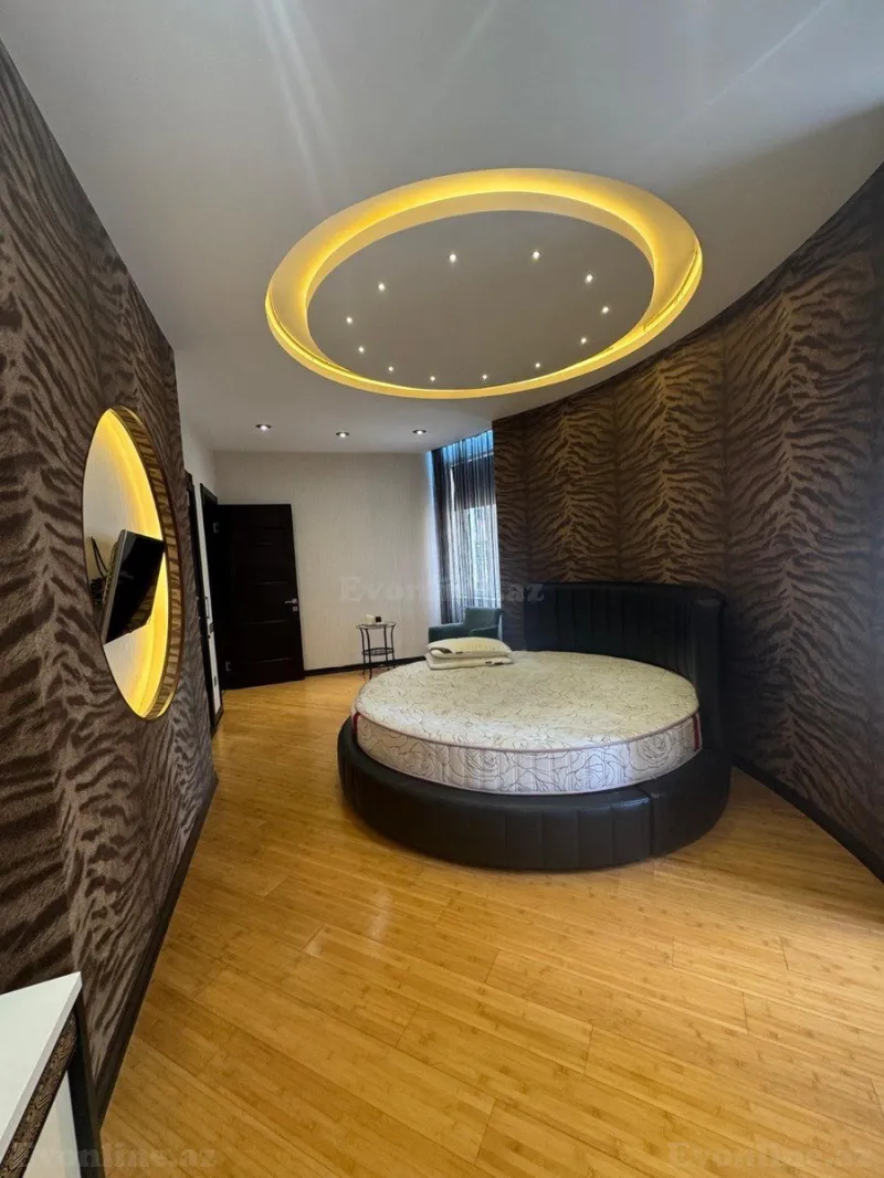 Satılır 3 otaqlı Mənzil Yeni tikili 116 m² Xətai m. - şəkil 6