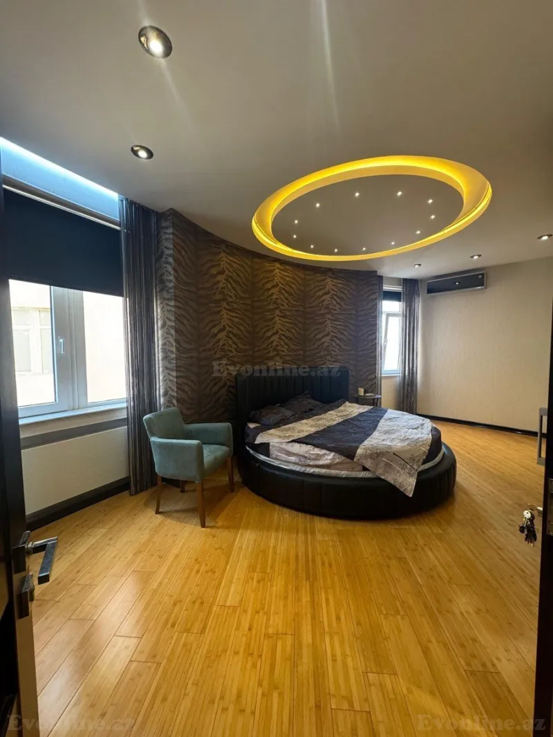 Satılır 3 otaqlı Mənzil Yeni tikili 116 m² Xətai m. - şəkil 7