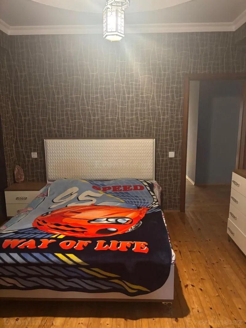 Satılır 2 otaqlı Mənzil Yeni tikili 76 m² Yeni Yasamal - şəkil 3