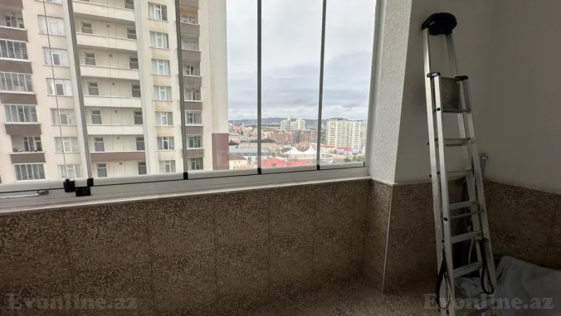 Satılır 5 otaqlı Mənzil Yeni tikili 220 m² Badamdar - şəkil 24