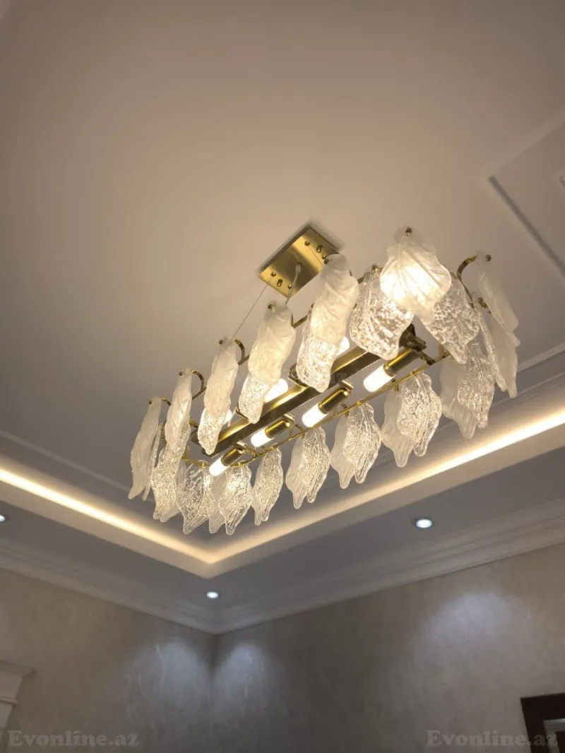 Satılır 2 otaqlı Mənzil Yeni tikili 101 m² Nəriman Nərimanov m. - şəkil 14