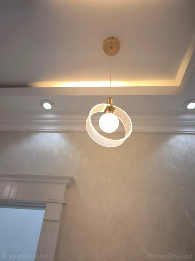 Satılır 2 otaqlı Mənzil Yeni tikili 101 m² Nəriman Nərimanov m. - şəkil 20