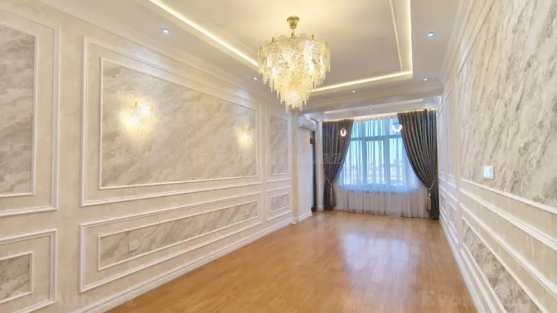 Satılır 2 otaqlı Mənzil Yeni tikili 101 m² Nəriman Nərimanov m. - şəkil 21