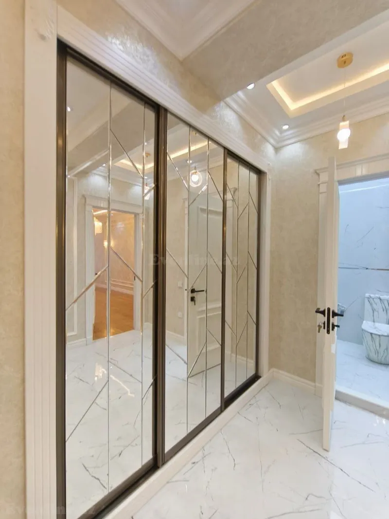 Satılır 2 otaqlı Mənzil Yeni tikili 101 m² Nəriman Nərimanov m. - şəkil 22