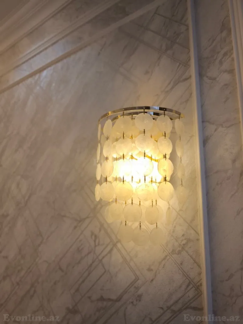 Satılır 2 otaqlı Mənzil Yeni tikili 101 m² Nəriman Nərimanov m. - şəkil 25